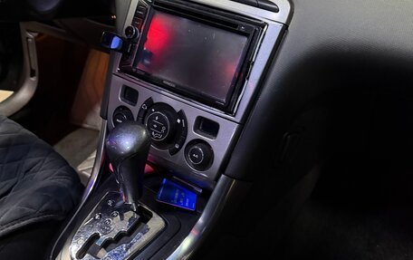 Peugeot 308 II, 2010 год, 19 фотография