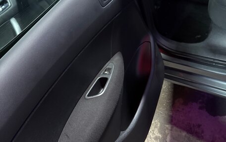 Peugeot 308 II, 2010 год, 14 фотография