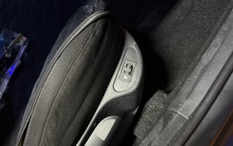 Peugeot 308 II, 2010 год, 17 фотография