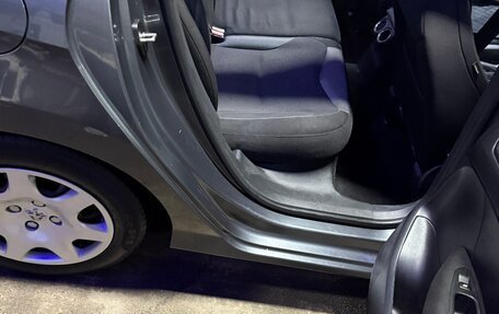 Peugeot 308 II, 2010 год, 16 фотография