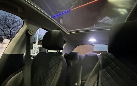 Peugeot 308 II, 2010 год, 28 фотография