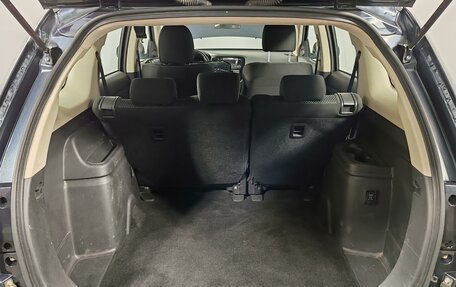 Mitsubishi Outlander III рестайлинг 3, 2019 год, 2 049 000 рублей, 9 фотография