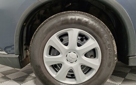 Mitsubishi Outlander III рестайлинг 3, 2019 год, 2 049 000 рублей, 17 фотография