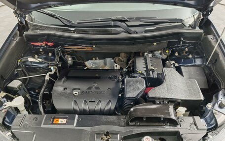 Mitsubishi Outlander III рестайлинг 3, 2019 год, 2 049 000 рублей, 24 фотография