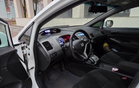 Honda Civic VIII, 2011 год, 865 000 рублей, 9 фотография