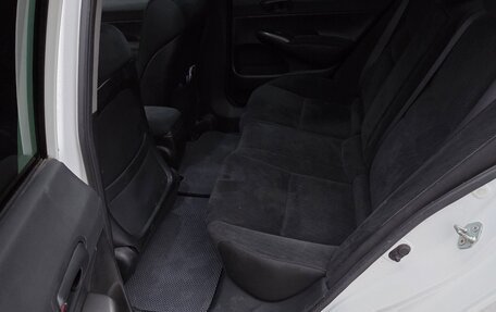 Honda Civic VIII, 2011 год, 865 000 рублей, 7 фотография