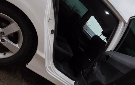 Honda Civic VIII, 2011 год, 865 000 рублей, 6 фотография