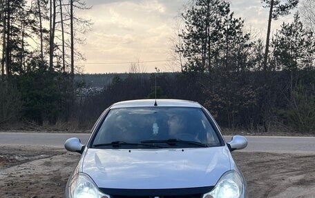 Renault Symbol, 2009 год, 400 000 рублей, 5 фотография