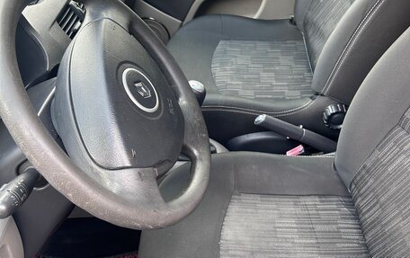 Renault Symbol, 2009 год, 400 000 рублей, 9 фотография