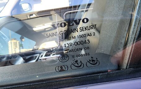 Volvo S40 II, 2008 год, 800 000 рублей, 6 фотография