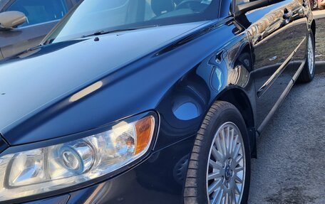 Volvo S40 II, 2008 год, 800 000 рублей, 7 фотография