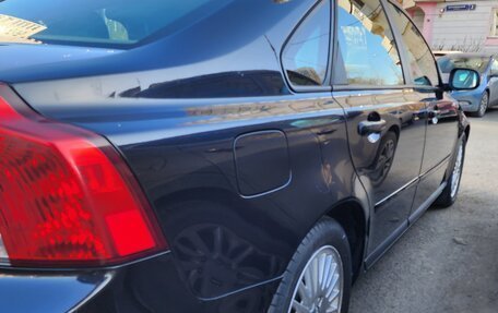 Volvo S40 II, 2008 год, 800 000 рублей, 9 фотография