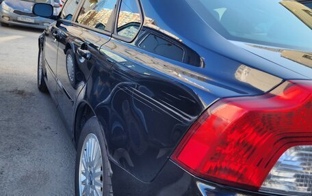 Volvo S40 II, 2008 год, 800 000 рублей, 8 фотография