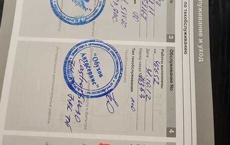 Volvo S40 II, 2008 год, 800 000 рублей, 13 фотография