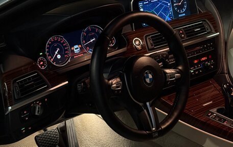 BMW 6 серия, 2016 год, 3 299 000 рублей, 7 фотография