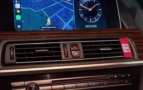 BMW 6 серия, 2016 год, 3 299 000 рублей, 13 фотография