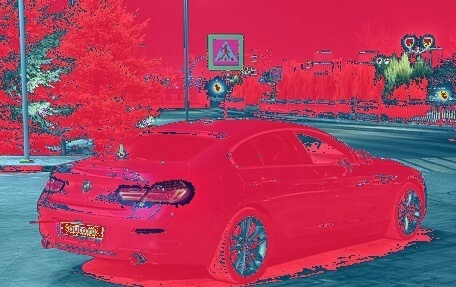 BMW 6 серия, 2016 год, 3 299 000 рублей, 6 фотография