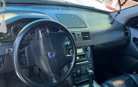 Volvo XC90 II рестайлинг, 2007 год, 1 150 000 рублей, 9 фотография