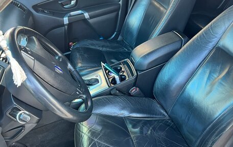 Volvo XC90 II рестайлинг, 2007 год, 1 150 000 рублей, 10 фотография