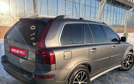 Volvo XC90 II рестайлинг, 2007 год, 1 150 000 рублей, 2 фотография