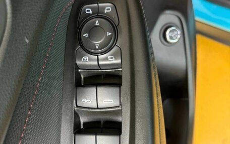 Chevrolet TrailBlazer, 2021 год, 2 630 000 рублей, 7 фотография