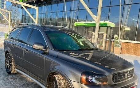 Volvo XC90 II рестайлинг, 2007 год, 1 150 000 рублей, 6 фотография