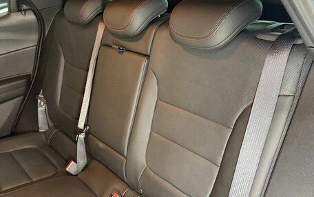 Chevrolet TrailBlazer, 2021 год, 2 630 000 рублей, 8 фотография