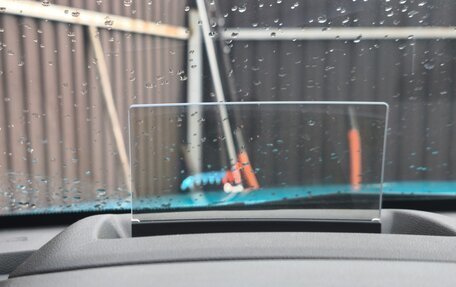 Chevrolet TrailBlazer, 2021 год, 2 630 000 рублей, 11 фотография