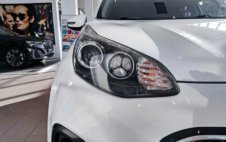 KIA Sportage IV рестайлинг, 2019 год, 2 200 000 рублей, 21 фотография