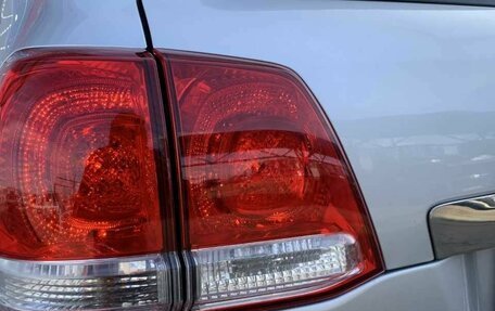 Toyota Land Cruiser 200, 2011 год, 2 920 000 рублей, 11 фотография