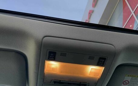 Toyota Land Cruiser 200, 2011 год, 2 920 000 рублей, 19 фотография