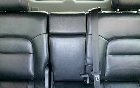 Toyota Land Cruiser 200, 2011 год, 2 920 000 рублей, 26 фотография