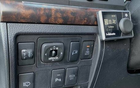 Toyota Land Cruiser 200, 2011 год, 2 920 000 рублей, 23 фотография