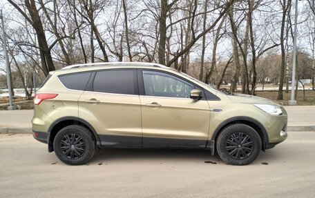 Ford Kuga III, 2013 год, 1 200 000 рублей, 4 фотография