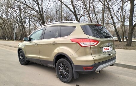 Ford Kuga III, 2013 год, 1 200 000 рублей, 3 фотография