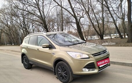 Ford Kuga III, 2013 год, 1 200 000 рублей, 6 фотография