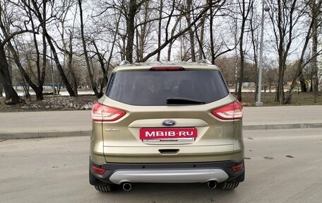 Ford Kuga III, 2013 год, 1 200 000 рублей, 7 фотография