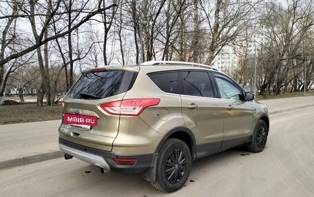 Ford Kuga III, 2013 год, 1 200 000 рублей, 5 фотография