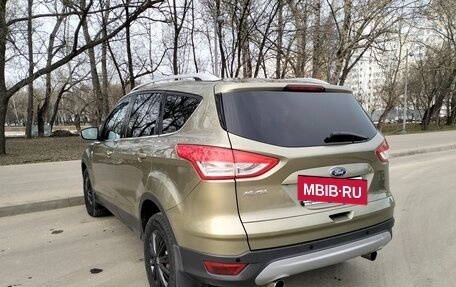Ford Kuga III, 2013 год, 1 200 000 рублей, 8 фотография