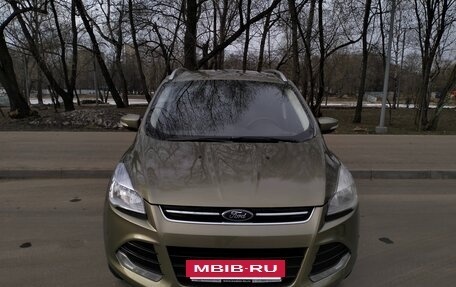 Ford Kuga III, 2013 год, 1 200 000 рублей, 11 фотография