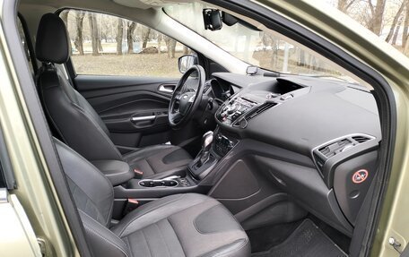 Ford Kuga III, 2013 год, 1 200 000 рублей, 16 фотография
