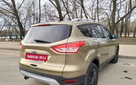 Ford Kuga III, 2013 год, 1 200 000 рублей, 9 фотография