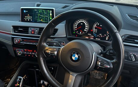 BMW X2, 2018 год, 1 990 000 рублей, 4 фотография