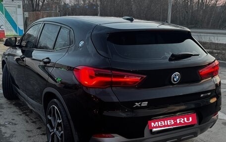 BMW X2, 2018 год, 1 990 000 рублей, 6 фотография
