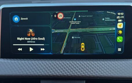 BMW X2, 2018 год, 1 990 000 рублей, 13 фотография