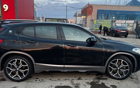 BMW X2, 2018 год, 1 990 000 рублей, 8 фотография