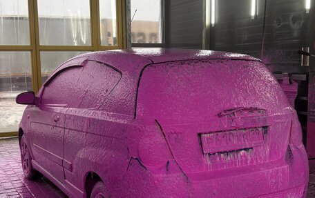 Chevrolet Aveo III, 2009 год, 400 000 рублей, 3 фотография