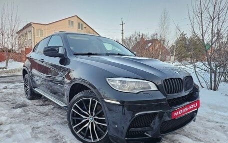 BMW X6, 2012 год, 2 фотография