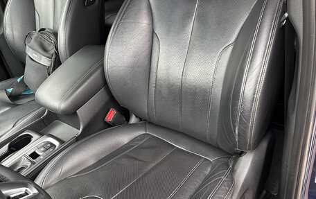 Hyundai Santa Fe IV, 2020 год, 3 010 000 рублей, 14 фотография