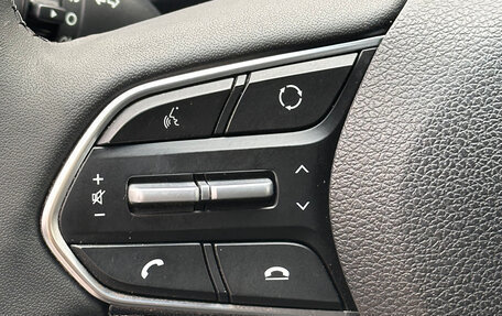 Hyundai Santa Fe IV, 2020 год, 3 010 000 рублей, 13 фотография